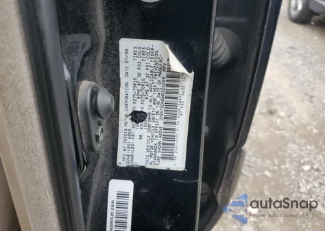 1998 Lexus Lx 470 из США, поврежденный, VIN JT6HT00W5W0021005